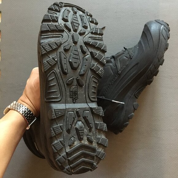 TNF Chilkat 400 II Boots US10.5 - Picture 4 of 4